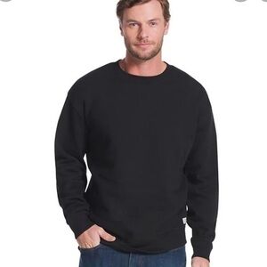 Nwt Eddie Bauer crew neck size XXL